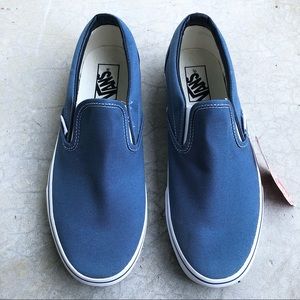 van slip ons men